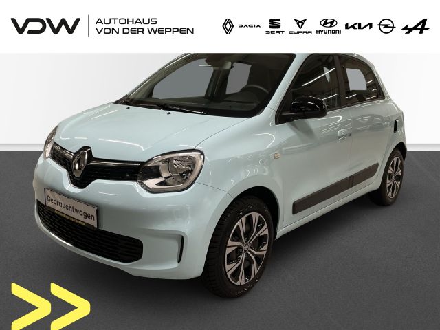 Renault Twingo Zen Klima