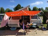 Volkswagen T3 Westfalia Joker 1.6 Turbodiesel - Volkswagen T3 mit Diesel-Antrieb