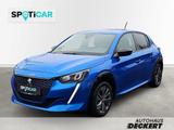 Peugeot e-208 Allure Pack Elektro LED Apple CarPlay Andr