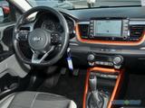 Kia Stonic 1.0T SPIRIT NAVI ORANGE 8-fach-bereift - Kia: 8