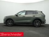 Volkswagen Tiguan 2.0 TDI DSG 4Mo. Elegance ALU20 PANO H&K  - VW Tiguan Gebrauchtwagen in Leipzig
