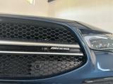 Mercedes-Benz CLA 35 AMG Mercedes-AMG CLA 35 4MATIC - Mercedes-Benz CLA 35 AMG von privat