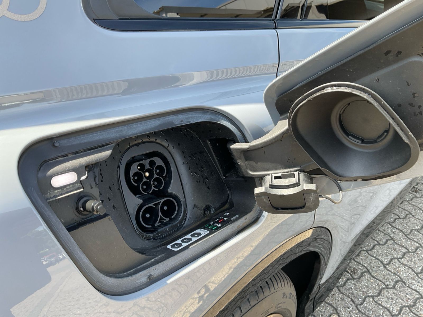 Audi Q4 e-tron - Bild 34