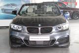 BMW M240i xDrive Cabrio - BMW M240i aus 2020