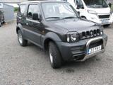 Suzuki Jimny 1.3 4WD Club "49tkm" - Suzuki Jimny Gebrauchtwagen in Mülheim (Ruhr)