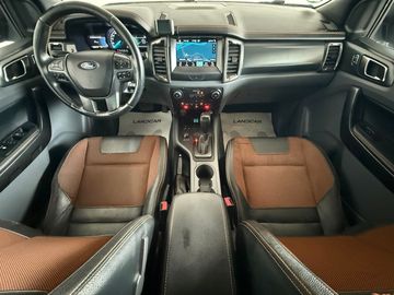 Ford Ranger - 8