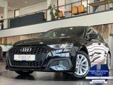 Audi A3 Sportback ViCo Navi BusinessPaket Temp Shz - Audi A3 Business Gebrauchtwagen