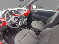 Fiat 500C - Vorschau Bild 7