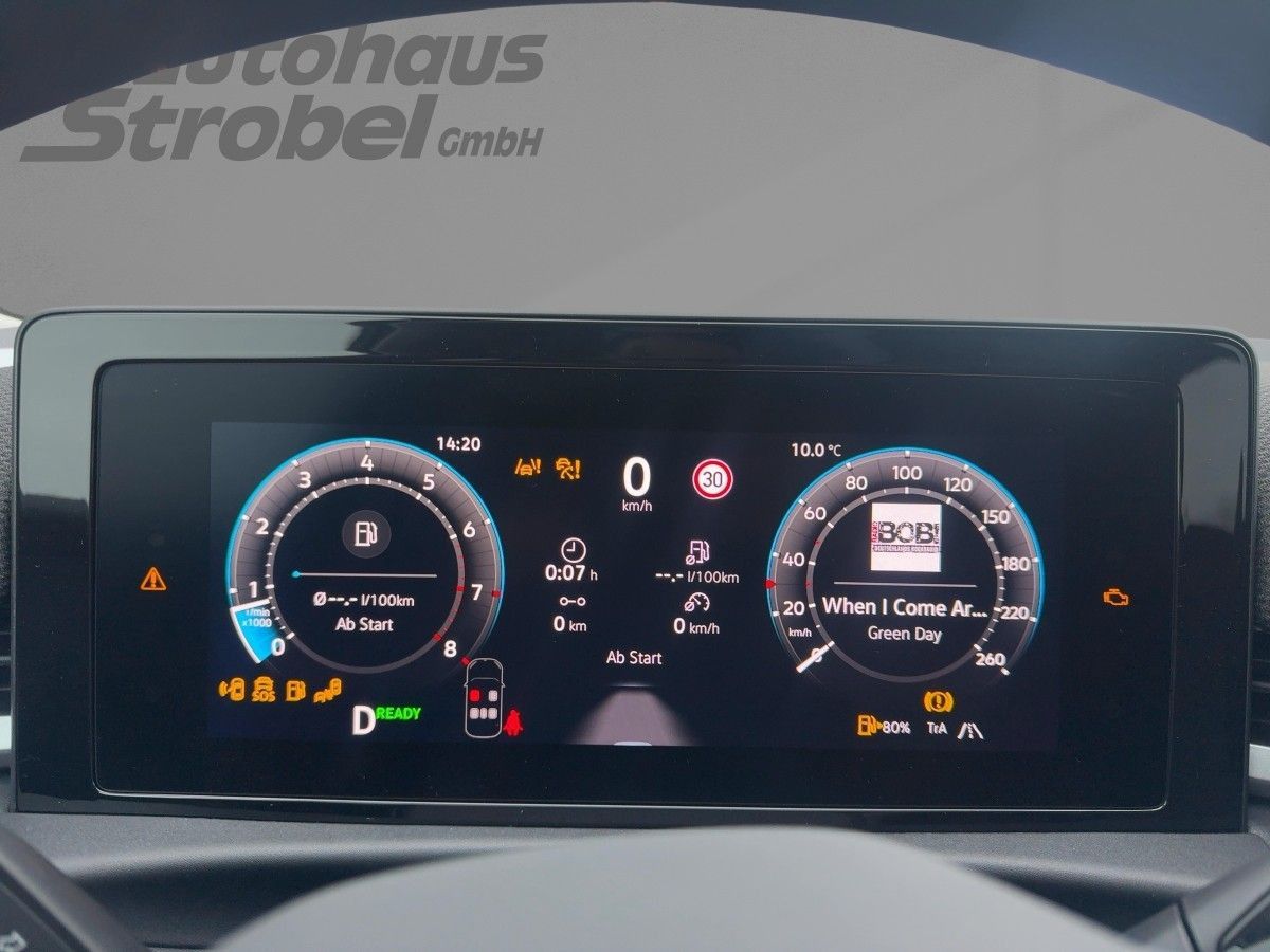 Volkswagen T-Roc - Bild 12