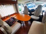 HYMER / ERIBA / HYMERCAR B 654 SL Gold Edition