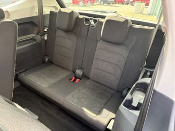 Fahrzeugabbildung Volkswagen Tiguan Allspace Highline 4Motion DSG 7 Sitze uvm