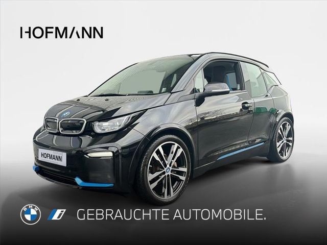 BMW i3s (120 Ah) Sportpaket Navi Prof+Comfortpaket+