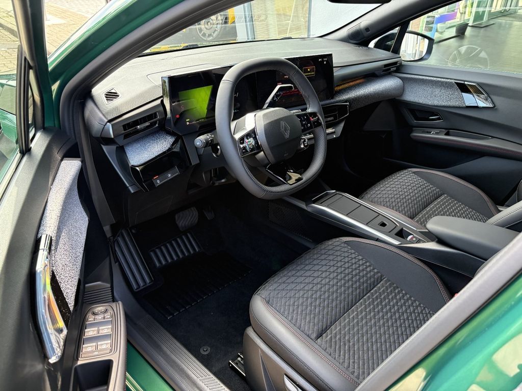 RENAULT Clio - Bild 7