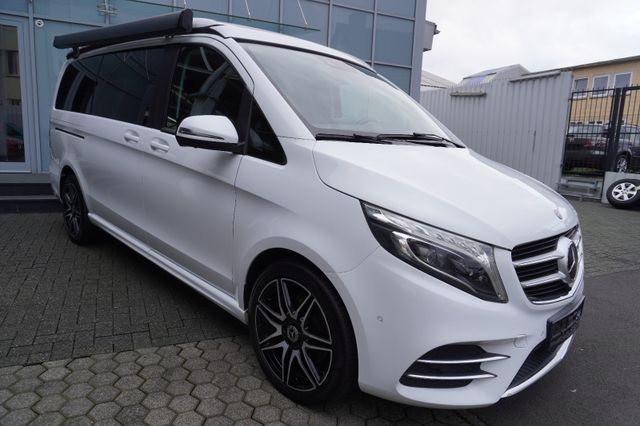 Mercedes-Benz V 250 AMG Marco Polo HORIZON EDITION Lang