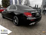 Mercedes-Benz E 250 Avantgarde|NAVI+LED+SHZ+CARPLAY+360°KAMERA - Mercedes-Benz E-Klasse: Limousine