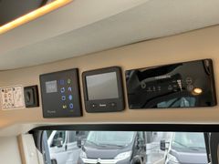 Pössl Summit Prime 540 |  Automatik | Wenig KM | TOP