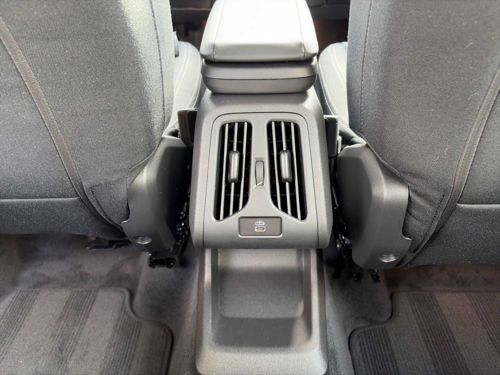 BMW X1 - Bild 19