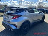 Toyota C-HR Hybrid 2.0 GR Sport JBL Kurvenlicht Navi Te - Toyota C-HR: GR Sport