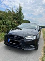 Audi A3 1.4 TFSI S line Sportback 