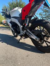 Aprilia RS 125 - APRILIA RS 125