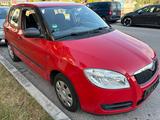 Skoda Fabia 1.2 HTP - Skoda Fabia: Htp