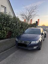Volvo V70 D4 Summum Geartronic Summum - Volvo V70: Summum