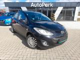 Mazda 2 Lim. 1.3  Active - Mazda 2: Active