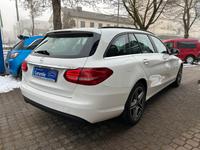 Mercedes-Benz C 220 T-CDI Aut.*Sportsitze*18"-AMG*AHK*