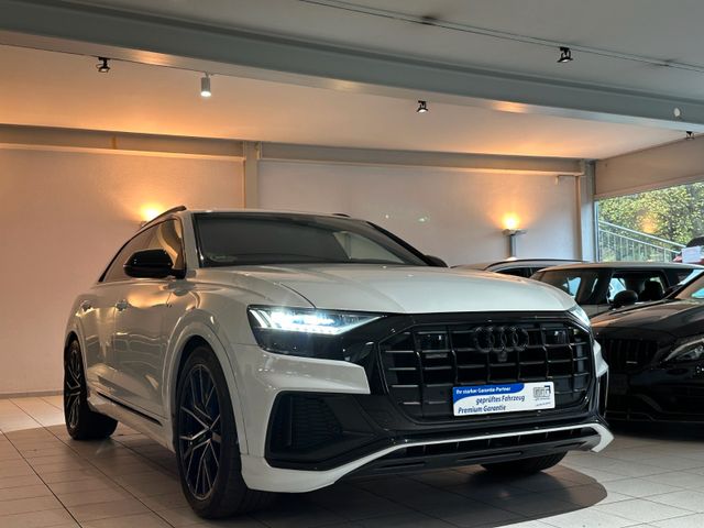 Audi Q8 50 TDI quattro S-Line *Matrix Led*Pano*Head-*