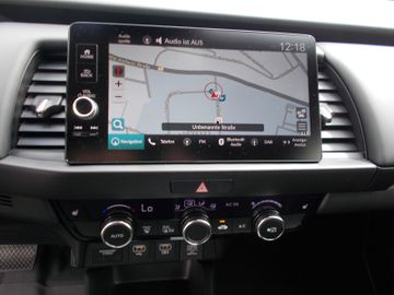 Honda Jazz 1,5 i-MMD Hybrid Elegance