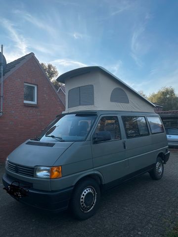 Volkswagen T4 California