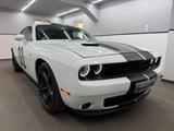 Dodge Challenger R/T 5.7 HEMI Blacktop/Super Track Pak - Dodge: Hemi