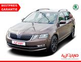 Skoda Octavia Combi 2.0 TDI Style LED Teilleder DAB - Skoda Octavia mit Diesel-Antrieb: Kombi