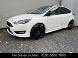 Ford Focus Lim. Sport 150PS Kamera Lenkradheizung SHZ - Ford Focus Gebrauchtwagen in Osnabrück