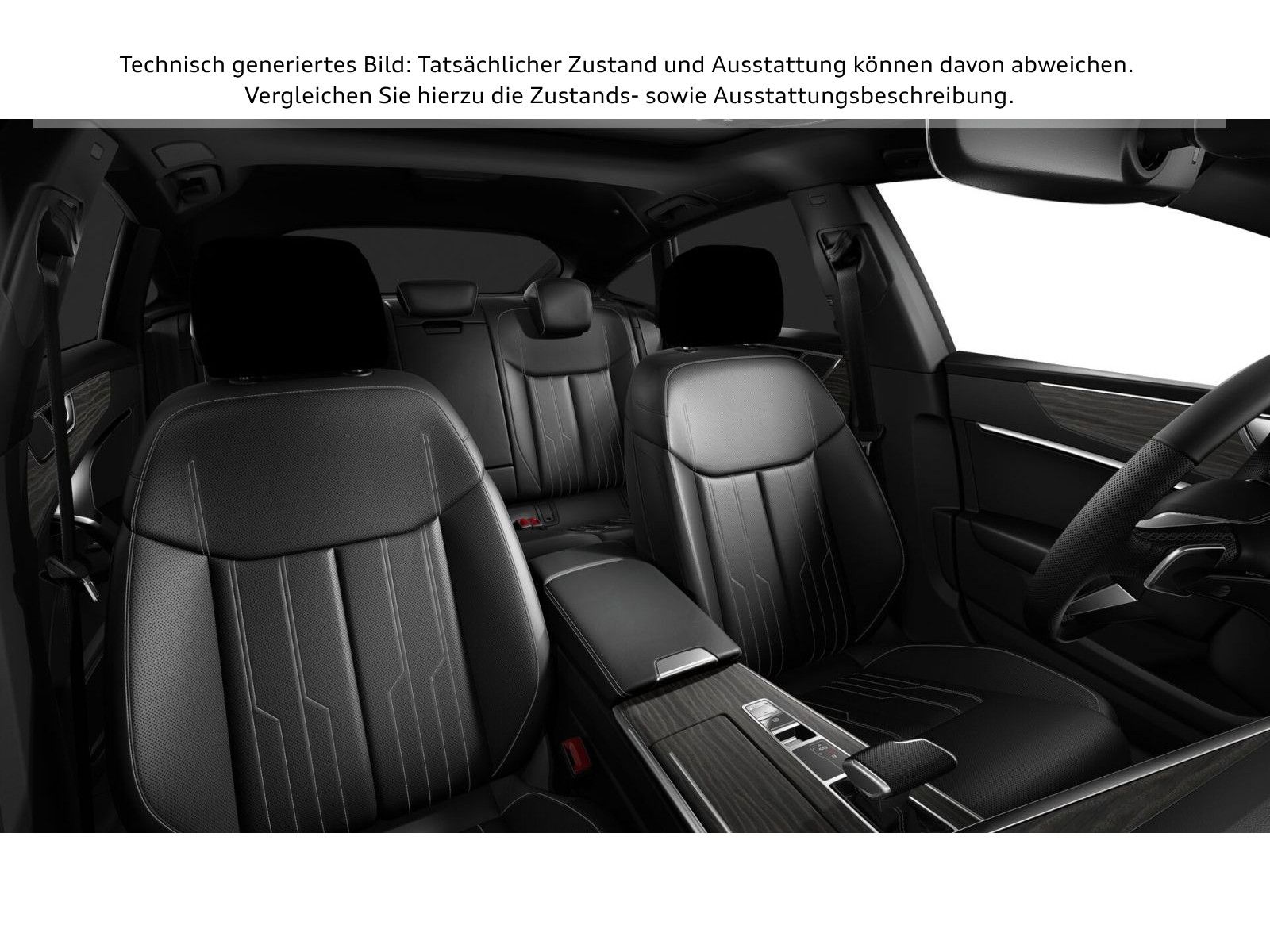 Audi A7 - Bild 8