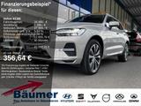 Volvo XC60 Recharge T6 AWD Geartronic Inscription