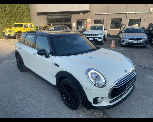 MINI Mini IV F54 2016 Clubman - Mini Clubman 2.0