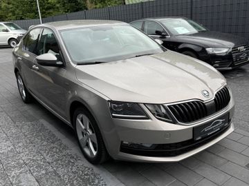 Skoda Octavia - 1
