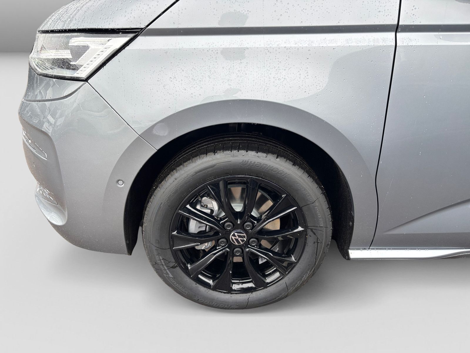 Volkswagen T7 Multivan - Bild 5