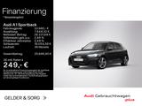 Audi A1 Sportback S line 40 TFSI Navi*ACC*Virtual*LED - Audi A1 aus 2025