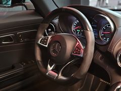 Fahrzeugabbildung Mercedes-Benz AMG GT Coupe (PERF-ABGAS/BURMESTER/CAM/PANO/LE