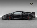 Lamborghini Revuelto - Lamborghini mit Hybrid-Antrieb: Coupe, Schwarz