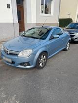 Opel Tigra X-C/Roadster - Opel Tigra mit Diesel-Antrieb