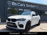 BMW X6 xDrive 35i *X6 M Bodykit*HuD*Leder*Navi*LED* - BMW X6: 35i