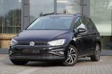 Volkswagen Golf Sportsvan VII Join MIT 2 JAHREN GARANTIE - VW Golf Sportsvan Gebrauchtwagen in Düsseldorf