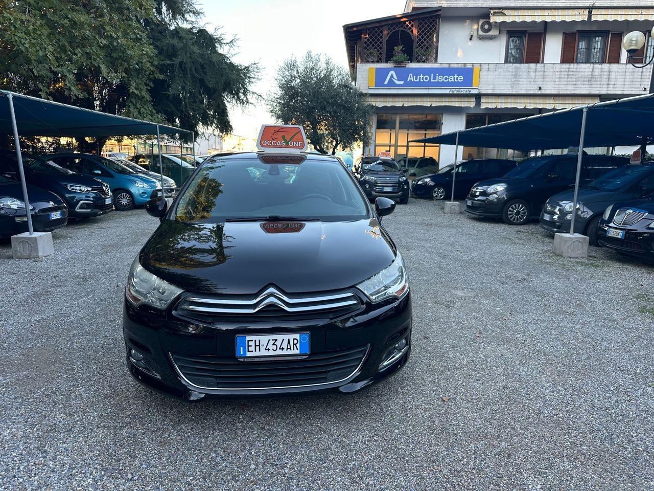 Citroën C4