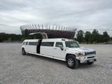 Hummer Limo H3 5.3 V8 Alpha Limousine 21 pax - Hummer Gebrauchtwagen mit Automatikschaltung