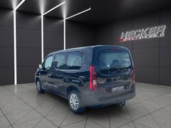 Citroën Berlingo 1.5 BlueHDi 130 FAP Live XL *7-Sitze*AH