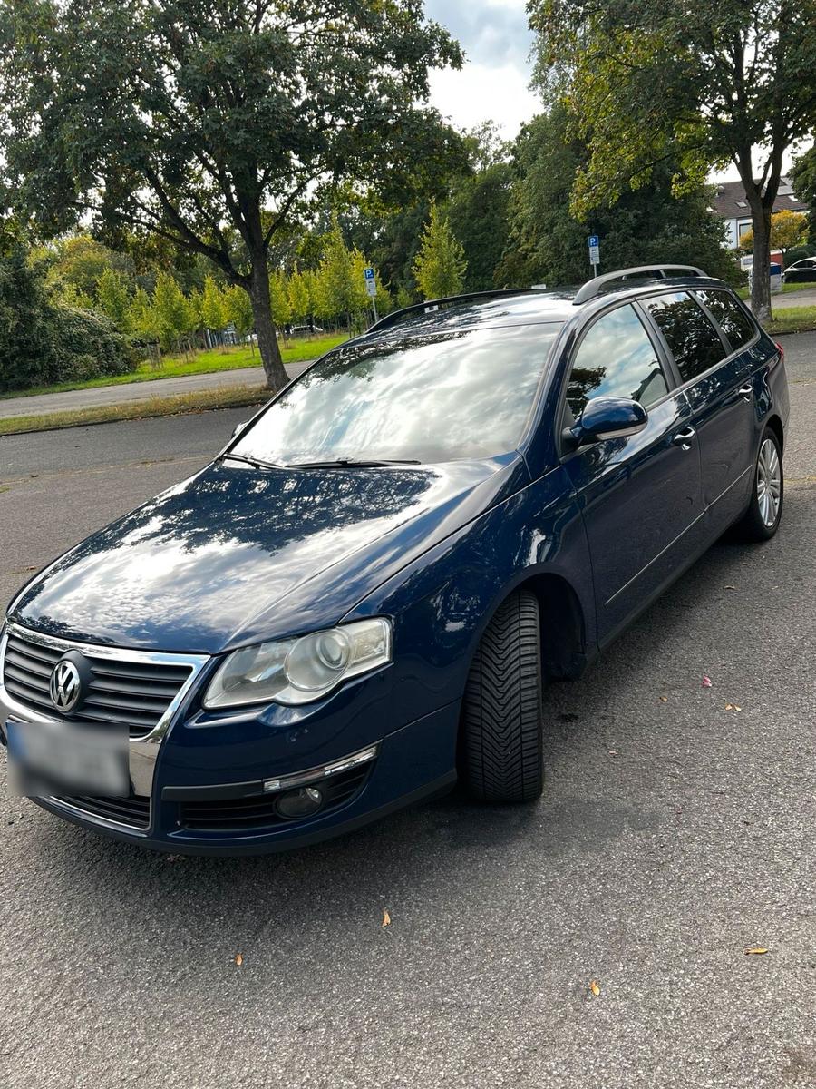 Volkswagen Andere