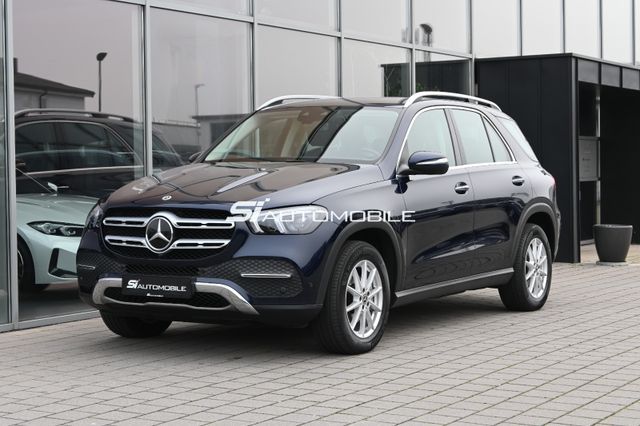 Mercedes-Benz GLE 300 d 4MAT. °ACC°AHK°STANDHEIZ°360°KAMERA°